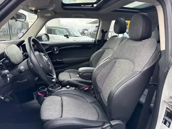 MINI MINI III - voiture d'occasion - Photo 16