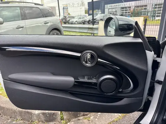 MINI MINI III - voiture d'occasion - Photo 17