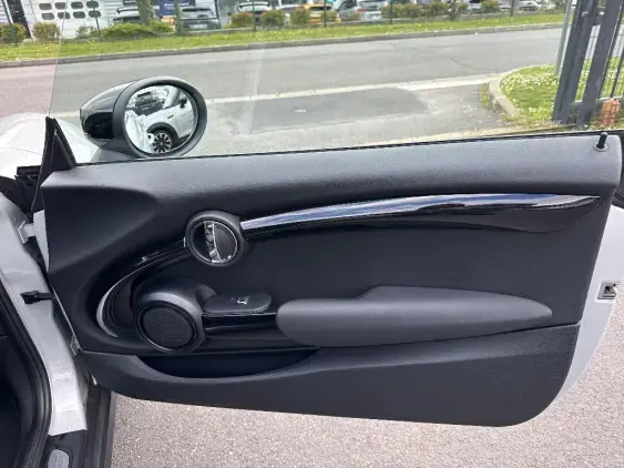 MINI MINI III - voiture d'occasion - Photo 18