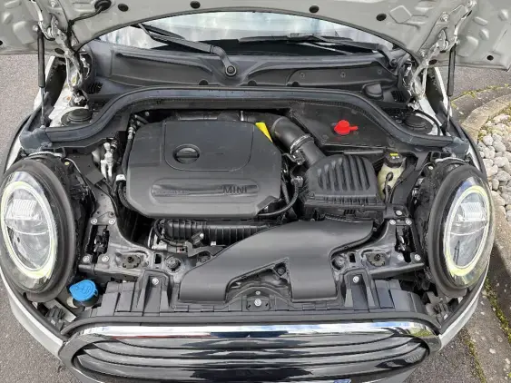 MINI MINI III - voiture d'occasion - Photo 19