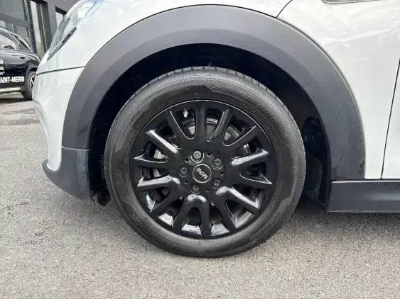 MINI MINI III - voiture d'occasion - Photo 21