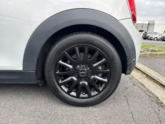 MINI MINI III - voiture d'occasion - Photo 22