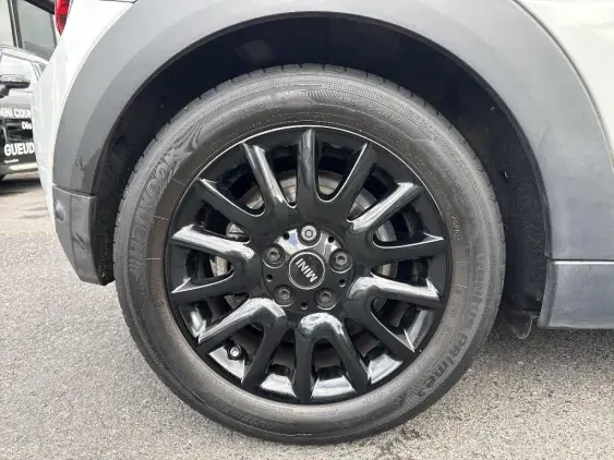 MINI MINI III - voiture d'occasion - Photo 23