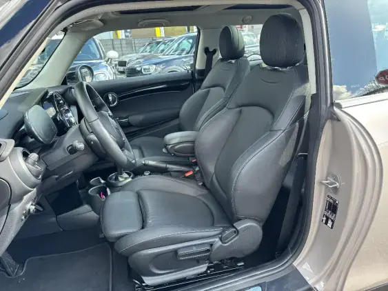 MINI MINI III - voiture d'occasion - Photo 15