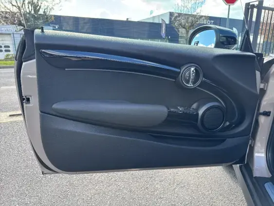 MINI MINI III - voiture d'occasion - Photo 16