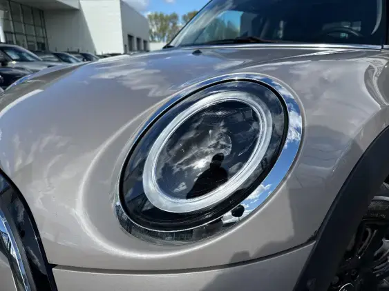 MINI MINI III - voiture d'occasion - Photo 17