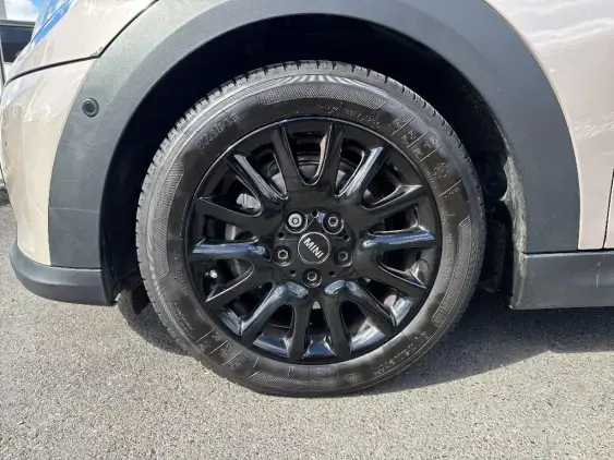 MINI MINI III - voiture d'occasion - Photo 18