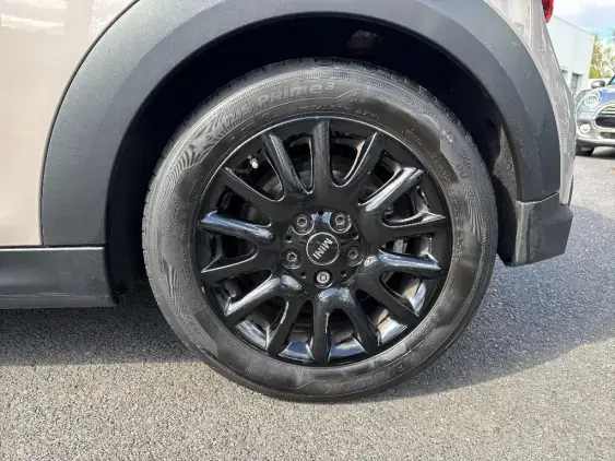 MINI MINI III - voiture d'occasion - Photo 19