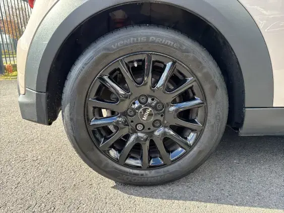 MINI MINI III - voiture d'occasion - Photo 20