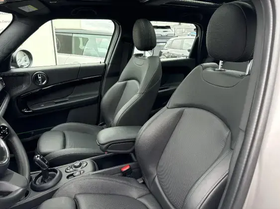 MINI COUNTRYMAN II - voiture d'occasion - Photo 16