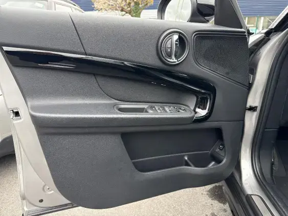 MINI COUNTRYMAN II - voiture d'occasion - Photo 17