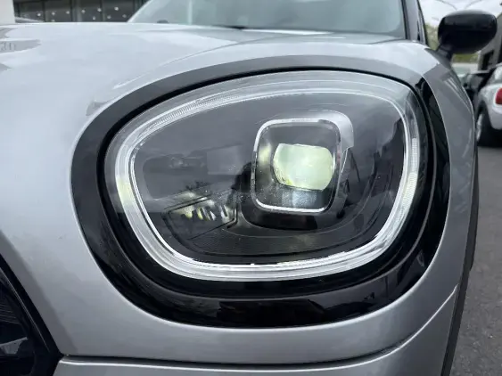 MINI COUNTRYMAN II - voiture d'occasion - Photo 18