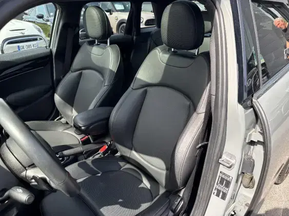 MINI MINI 5 PORTES III - voiture d'occasion - Photo 15