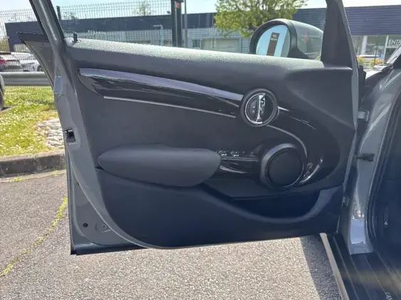 MINI MINI 5 PORTES III - voiture d'occasion - Photo 16