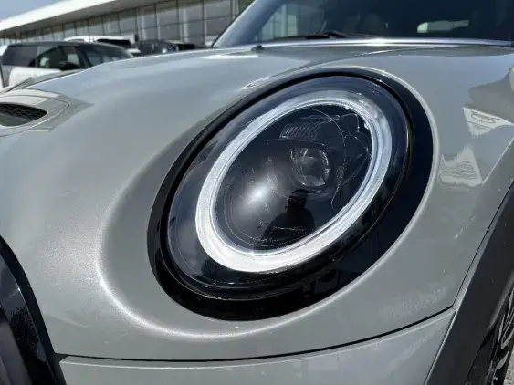 MINI MINI 5 PORTES III - voiture d'occasion - Photo 17