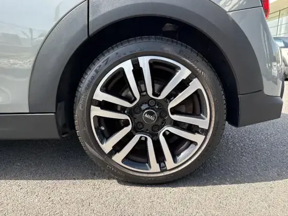 MINI MINI 5 PORTES III - voiture d'occasion - Photo 18