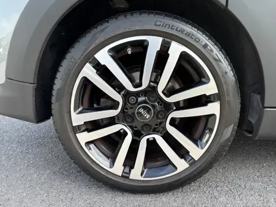 MINI MINI 5 PORTES III - voiture d'occasion - Photo 19