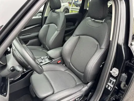 MINI CLUBMAN II - voiture d'occasion - Photo 16