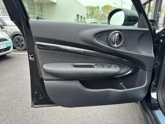 MINI CLUBMAN II - voiture d'occasion - Photo 17