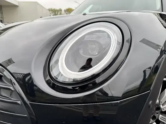 MINI CLUBMAN II - voiture d'occasion - Photo 18