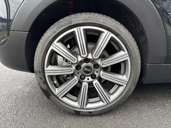 MINI CLUBMAN II - voiture d'occasion - Photo 19