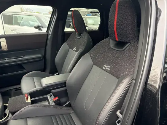 MINI COUNTRYMAN U25 - voiture d'occasion - Photo 16