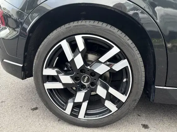 MINI COUNTRYMAN U25 - voiture d'occasion - Photo 19