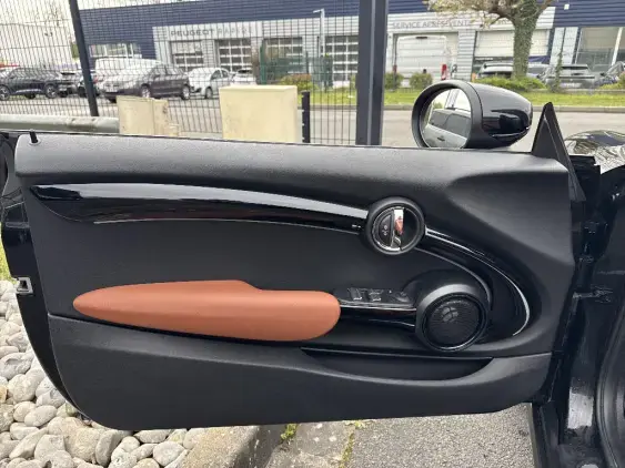 MINI CABRIO III - voiture d'occasion - Photo 16