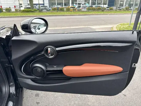 MINI CABRIO III - voiture d'occasion - Photo 17