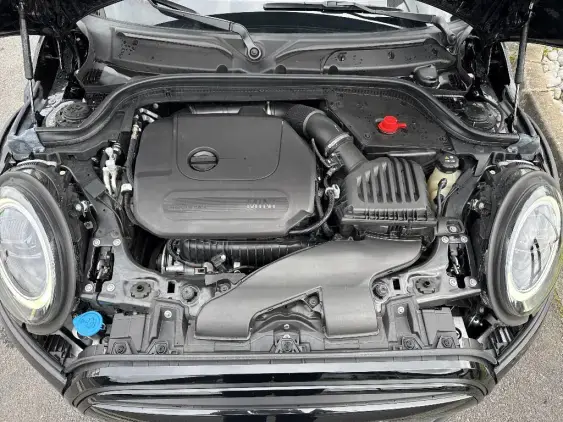 MINI CABRIO III - voiture d'occasion - Photo 18