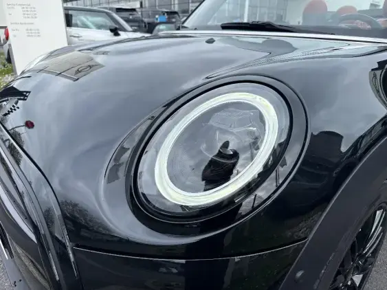 MINI CABRIO III - voiture d'occasion - Photo 19