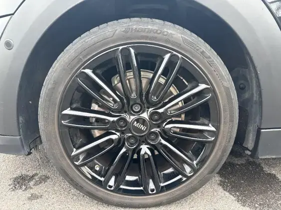 MINI CABRIO III - voiture d'occasion - Photo 20