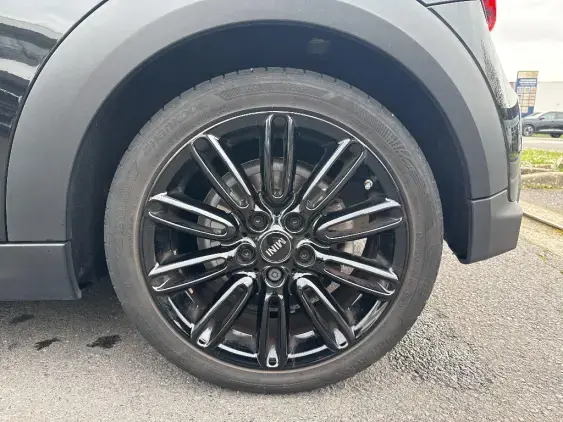 MINI CABRIO III - voiture d'occasion - Photo 21