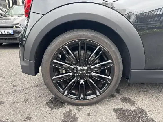 MINI CABRIO III - voiture d'occasion - Photo 22