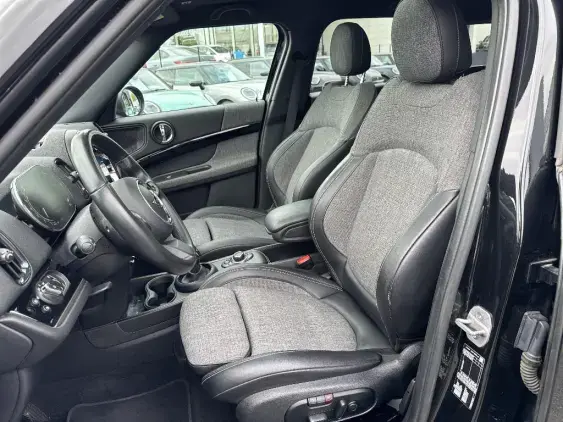 MINI COUNTRYMAN II - voiture d'occasion - Photo 15