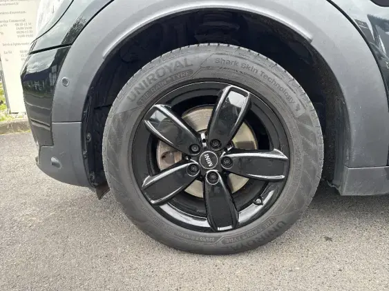 MINI COUNTRYMAN II - voiture d'occasion - Photo 18