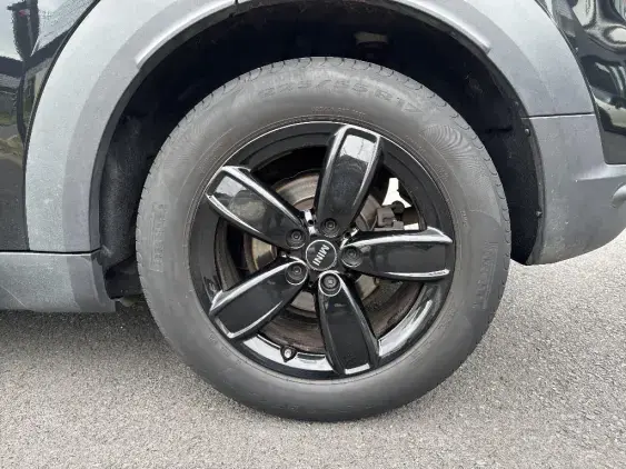 MINI COUNTRYMAN II - voiture d'occasion - Photo 19