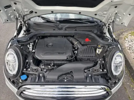 MINI CABRIOLET F57 LCI - voiture d'occasion - Photo 18