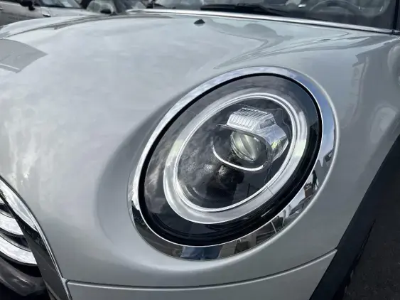 MINI CABRIOLET F57 LCI - voiture d'occasion - Photo 19