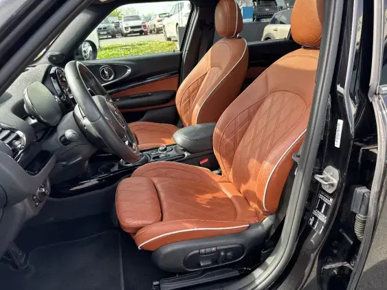 MINI CLUBMAN II - voiture d'occasion - Photo 15