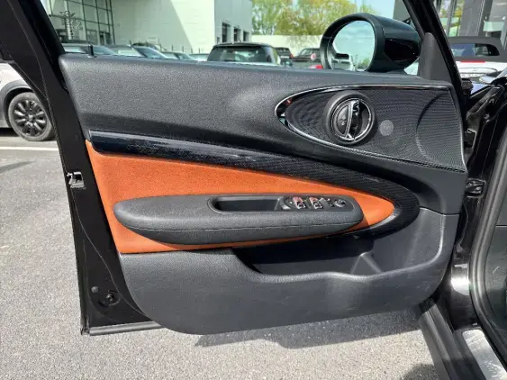 MINI CLUBMAN II - voiture d'occasion - Photo 16