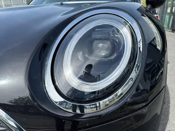 MINI CLUBMAN II - voiture d'occasion - Photo 17