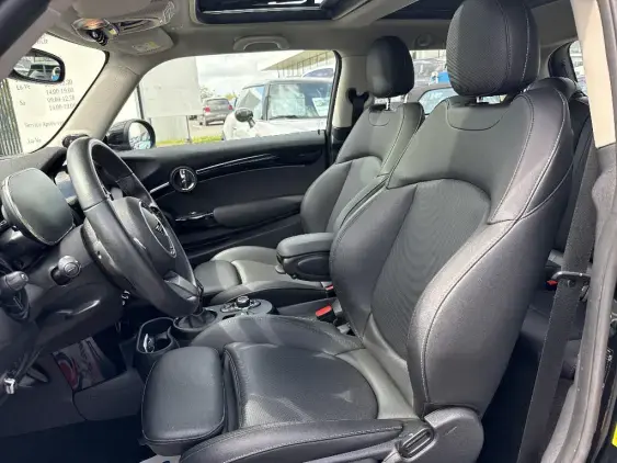 MINI MINI III - voiture d'occasion - Photo 16