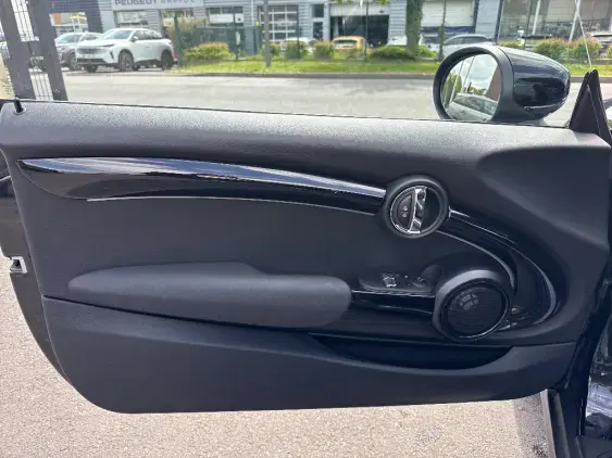 MINI MINI III - voiture d'occasion - Photo 17