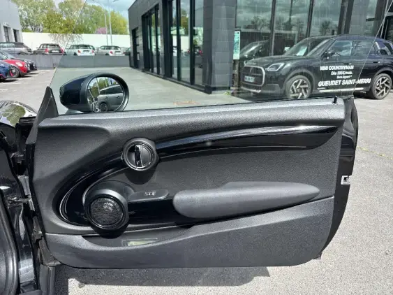 MINI MINI III - voiture d'occasion - Photo 18