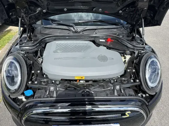 MINI MINI III - voiture d'occasion - Photo 19