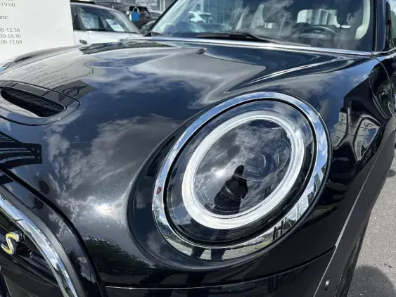 MINI MINI III - voiture d'occasion - Photo 20