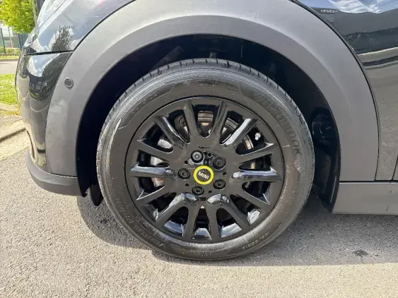 MINI MINI III - voiture d'occasion - Photo 21