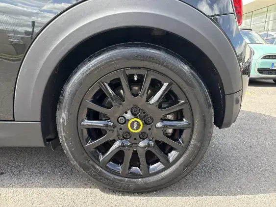 MINI MINI III - voiture d'occasion - Photo 22