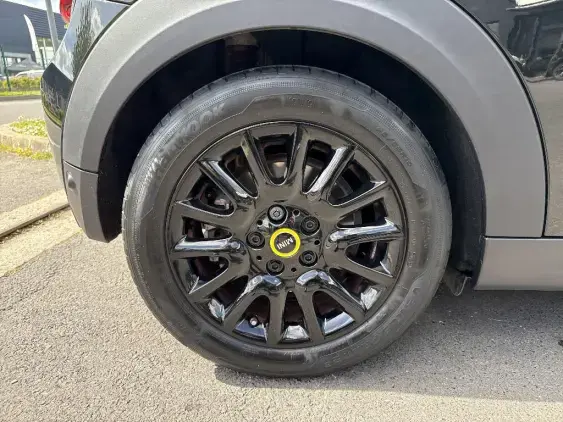 MINI MINI III - voiture d'occasion - Photo 23